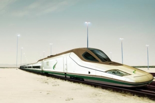INECO PARTICIPARÁ EN LA CONSTRUCCIÓN DEL AVE DEL DESIERTO