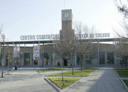Puerta de Toledo Center