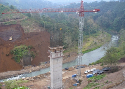 Puente de San Marcos (México)