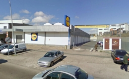Lidl Discount Supermarkets S.A. Plasencia