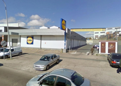 Lidl Discount Supermarkets S.A. Plasencia