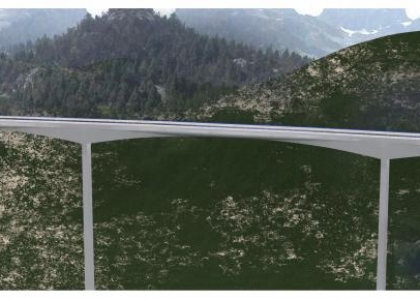 INGENIERÍA CIVIL - Puente de San Marcos en México