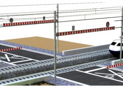 INGENIERÍA CIVIL - Proyecto de Electrificación