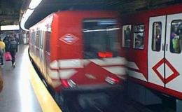 Metro
