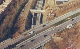Extension Line 9. Rivas Vaciamadrid - Arganda del Rey
