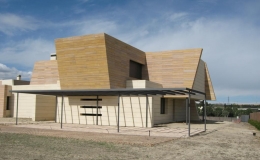 Reform of family house in the urbanization La Finca. Madrid