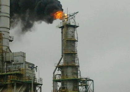 Modernización refinería de Talara (Perú)